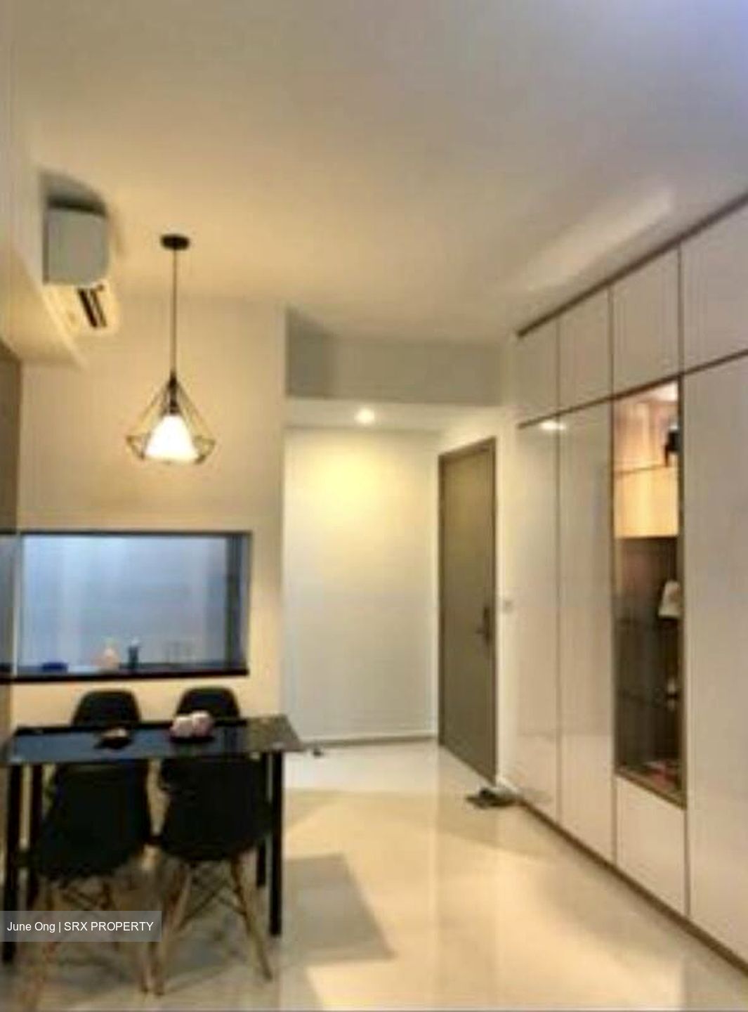 The Palette (D18), Condominium #581958131